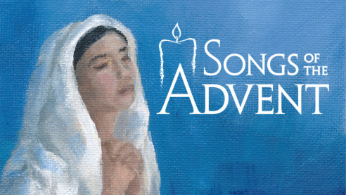Songs of the Advent