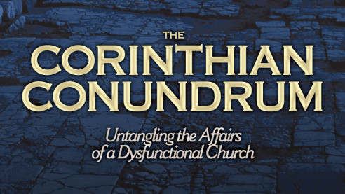 The Corinthian Conundrum