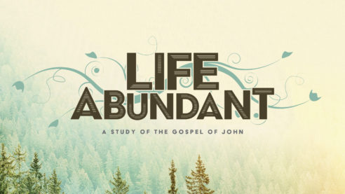 Life Abundant