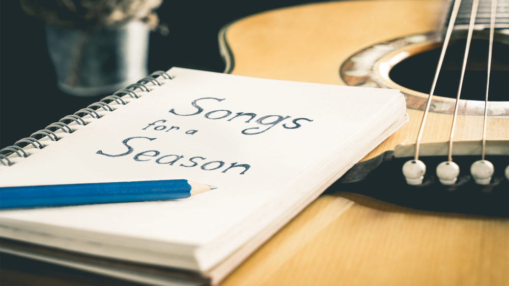 Songs for a Season