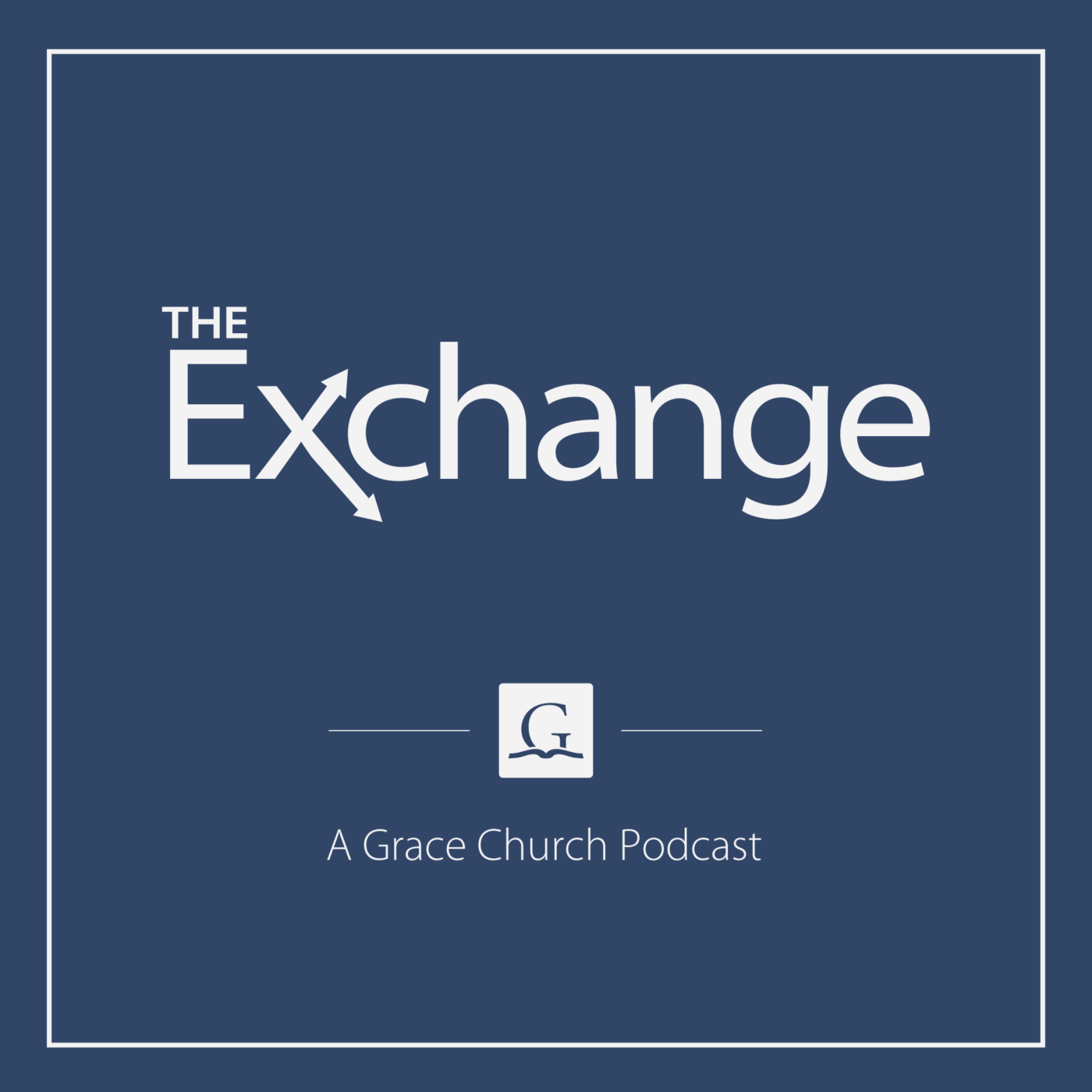 The Exchange at Grace Church