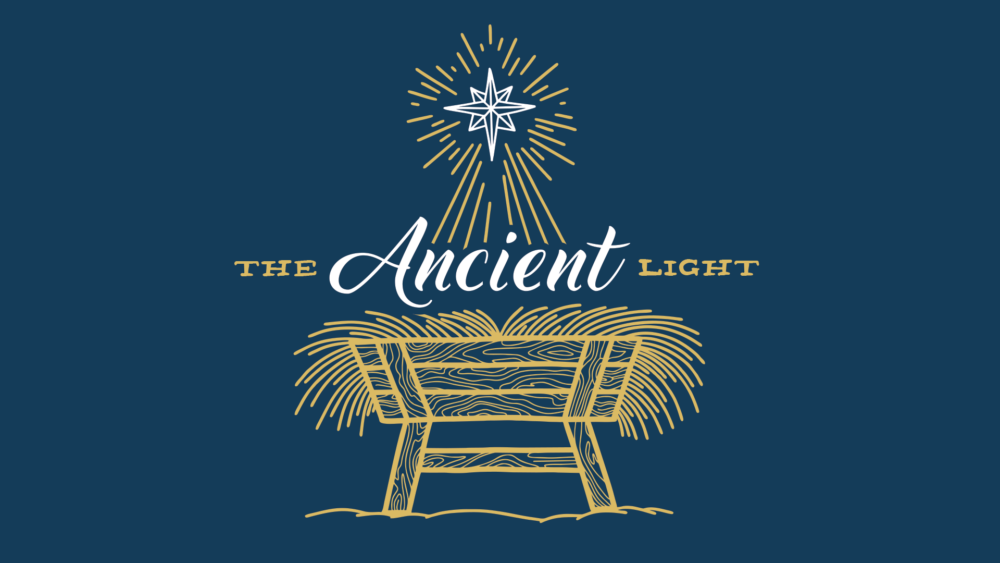The Ancient Light